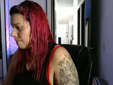 CarolinaRincon online show from 02.09.25