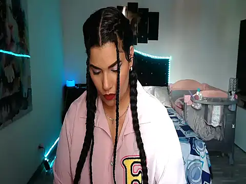 CarolinaRincon online show from 09.19.25