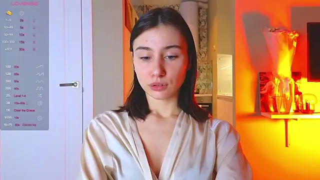 Snapshot of Vostok-6 chatting on 03.09.25 Vostok-6 online show from 03.09.25