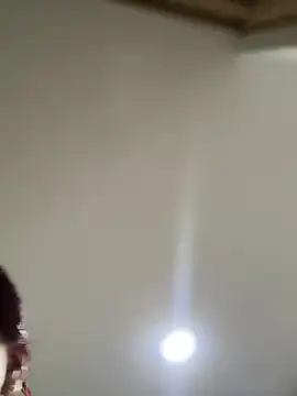 Snapshot of Zarah_Blare chatting on 01.09.25 Zarah Blare online show from 01.09.25