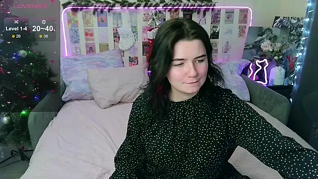 Snapshot of ss-katekisa-ss chatting on 12.14.24 ss-katekisa-ss online show from 12.14.24