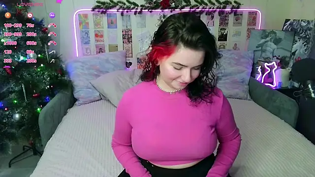 Snapshot of ss-katekisa-ss chatting on 12.24.24 ss-katekisa-ss online show from 12.24.24