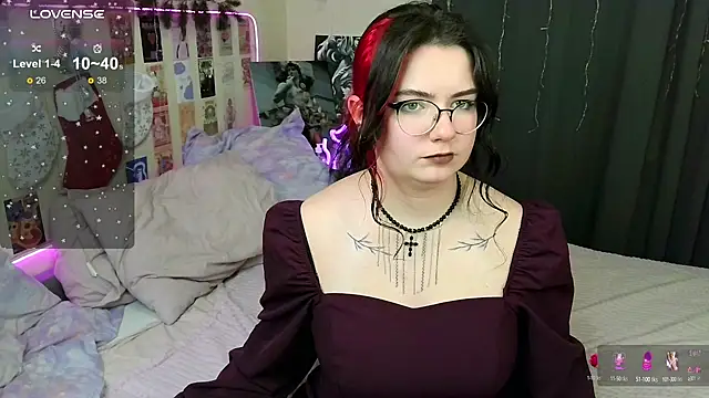 Snapshot of ss-katekisa-ss chatting on 02.22.25 ss-katekisa-ss online show from 02.22.25