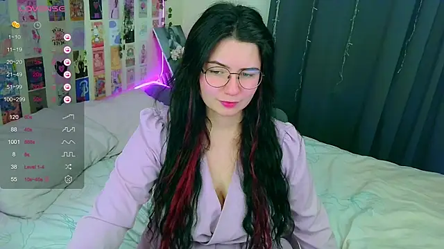 Snapshot of ss-katekisa-ss chatting on 10.03.25 ss-katekisa-ss online show from 10.03.25