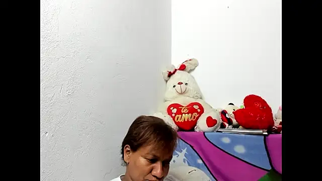 Snapshot of Laflaka22 chatting on 12.06.24 Laflaka22 online show from 12.06.24