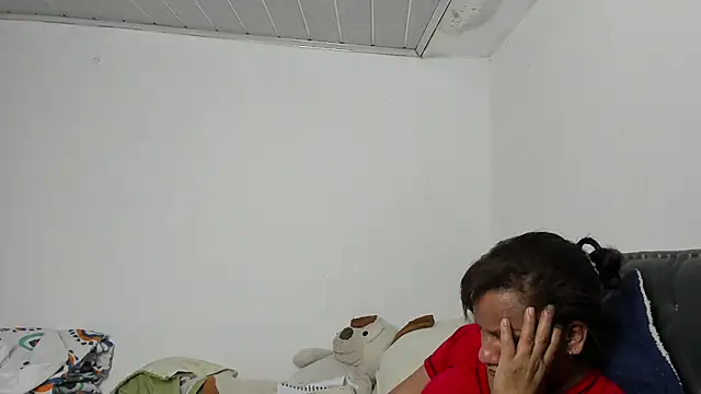 Snapshot of Laflaka22 chatting on 10.03.25 Laflaka22 online show from 10.03.25