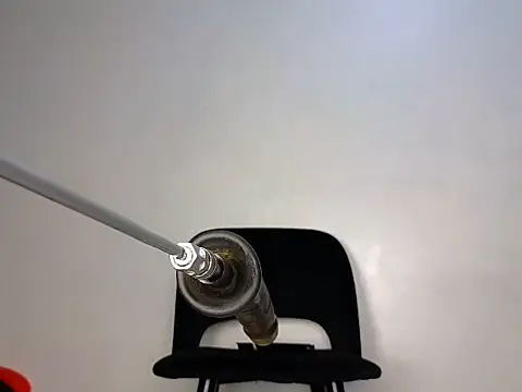 Snapshot of Fuck-Me-Daddyy chatting on 10.22.25 Fuck-Me-Daddyy online show from 10.22.25