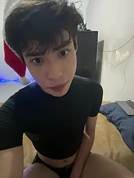 Snapshot of Jacotnk chatting on 12.06.24 Jacotnk online show from 12.06.24