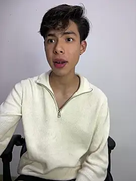 Snapshot of Jacotnk chatting on 01.18.25 Jacotnk online show from 01.18.25