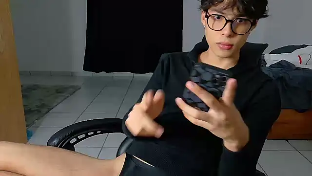 Snapshot of Jacotnk chatting on 09.09.25 Jacotnk online show from 09.09.25