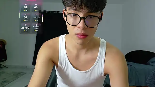 Snapshot of Jacotnk chatting on 09.19.25 Jacotnk online show from 09.19.25