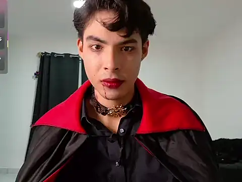 Snapshot of Jacotnk chatting on 10.17.25 Jacotnk online show from 10.17.25