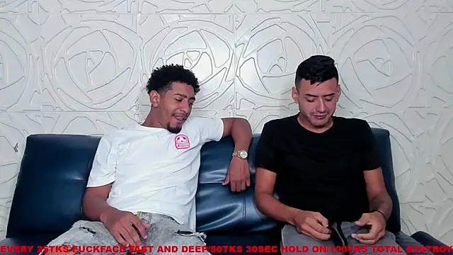 Snapshot of Sex_orgy01 chatting on 12.13.24 Sex orgy01 online show from 12.13.24