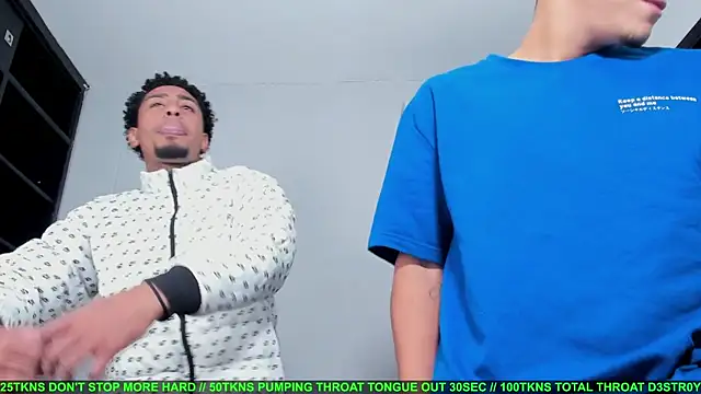 Snapshot of Sex_orgy01 chatting on 02.11.25 Sex orgy01 online show from 02.11.25