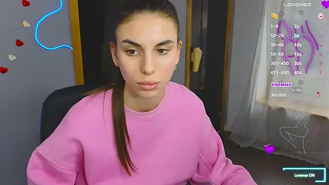 Snapshot of EmmyGreans chatting on 03.14.25 EmmyGreans online show from 03.14.25