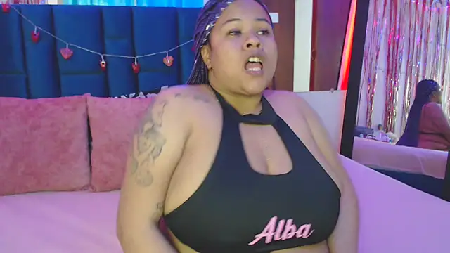 Snapshot of alba_sex10 chatting on 01.29.25 alba sex10 online show from 01.29.25