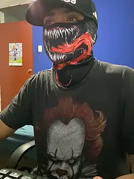 Snapshot of Daniel_Black98 chatting on 01.04.25 Daniel Black98 online show from 01.04.25