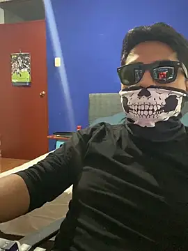 Snapshot of Daniel_Black98 chatting on 03.16.25 Daniel Black98 online show from 03.16.25