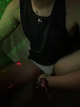 Snapshot of sexyundies808 chatting on 10.10.25 sexyundies808 online show from 10.10.25