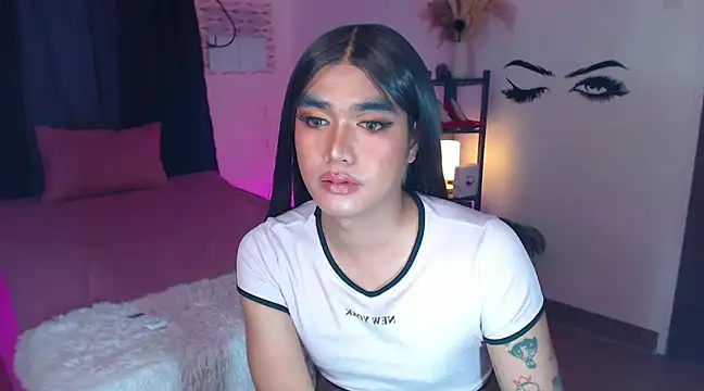 Snapshot of M1ssJadeS0 chatting on 02.01.25 M1ssJadeS0 online show from 02.01.25