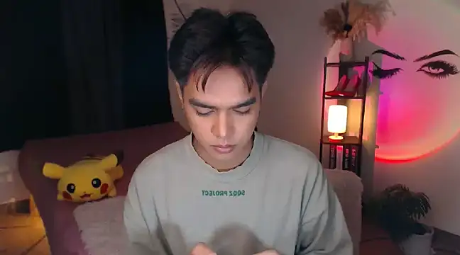 Snapshot of M1ssJadeS0 chatting on 03.10.25 M1ssJadeS0 online show from 03.10.25