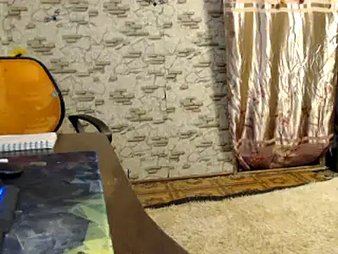 Snapshot of _Kitti_ chatting on 12.05.24 Kitti online show from 12.05.24