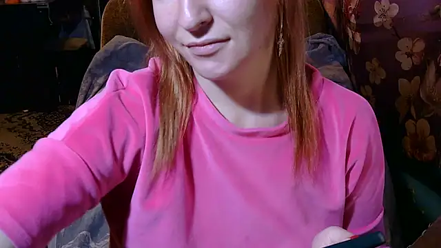 Snapshot of _Kitti_ chatting on 10.19.25 Kitti online show from 10.19.25