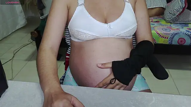 Snapshot of umarany chatting on 12.29.24 umarany online show from 12.29.24