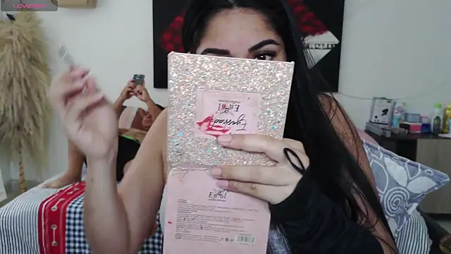 Snapshot of umarany chatting on 01.08.25 umarany online show from 01.08.25