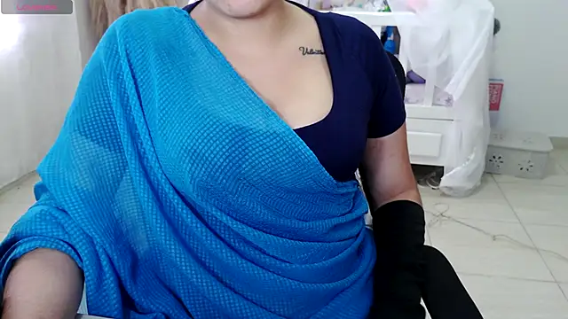 Snapshot of umarany chatting on 02.26.25 umarany online show from 02.26.25