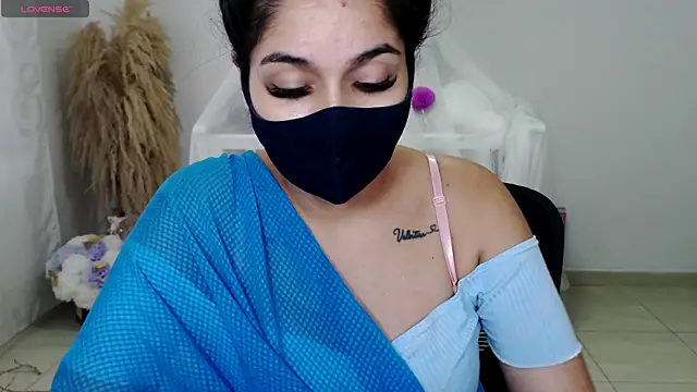 Snapshot of umarany chatting on 02.27.25 umarany online show from 02.27.25