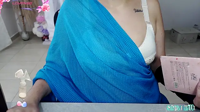 Snapshot of umarany chatting on 03.03.25 umarany online show from 03.03.25