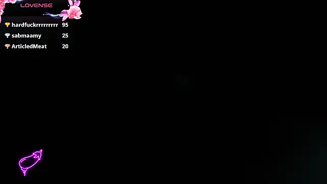 Snapshot of umarany chatting on 03.08.25 umarany online show from 03.08.25