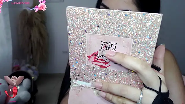 Snapshot of umarany chatting on 03.13.25 umarany online show from 03.13.25