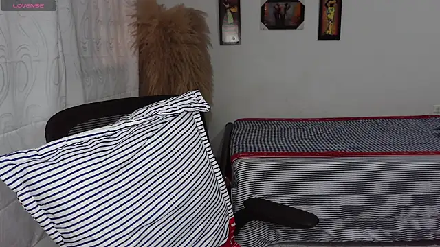 Snapshot of umarany chatting on 09.11.25 umarany online show from 09.11.25