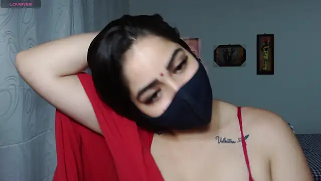 Snapshot of umarany chatting on 09.19.25 umarany online show from 09.19.25