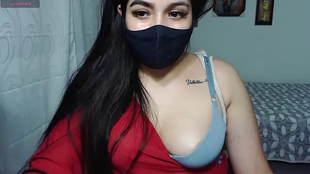 Snapshot of umarany chatting on 09.26.25 umarany online show from 09.26.25