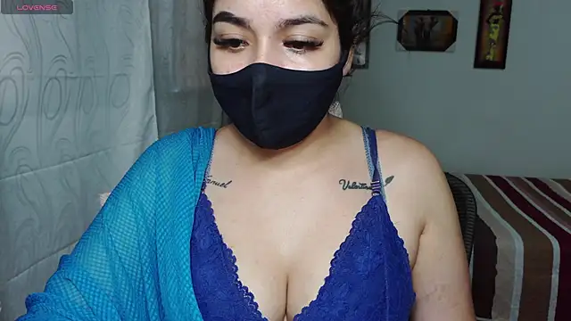 Snapshot of umarany chatting on 09.28.25 umarany online show from 09.28.25