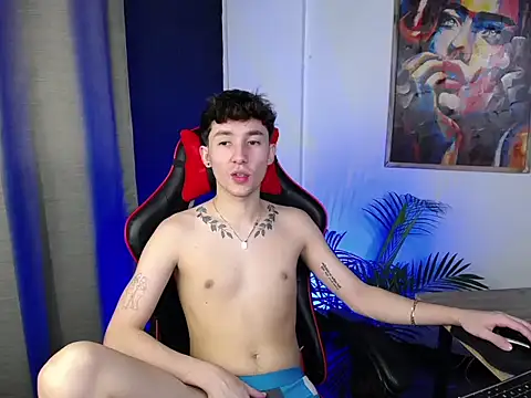 Snapshot of SebasstianGrand chatting on 02.26.25 SebasstianGrand online show from 02.26.25