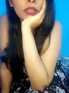 Snapshot of Sexy_DarloSiya chatting on 02.16.25 Sexy DarloSiya online show from 02.16.25