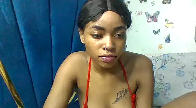  crystal princesss online show from 12.11.24