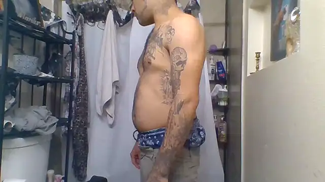 Houstonslong1 online show from 12.27.24