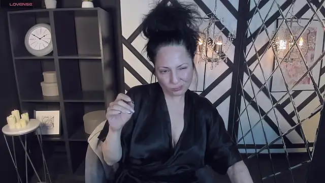 Snapshot of Anita_Muse chatting on 01.13.25 Anita Muse online show from 01.13.25