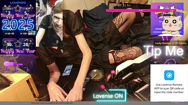 Snapshot of Sletjeray@xh chatting on 10.09.25 Sletjerayxh online show from 10.09.25