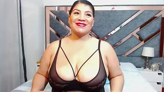 KarlaTesg online show from 03.01.25