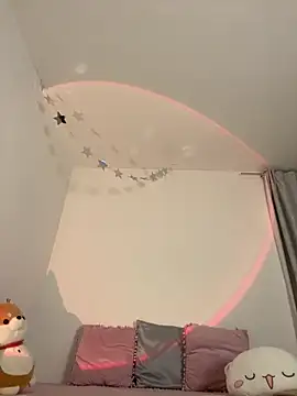 Snapshot of montmariana chatting on 02.24.25 montmariana online show from 02.24.25