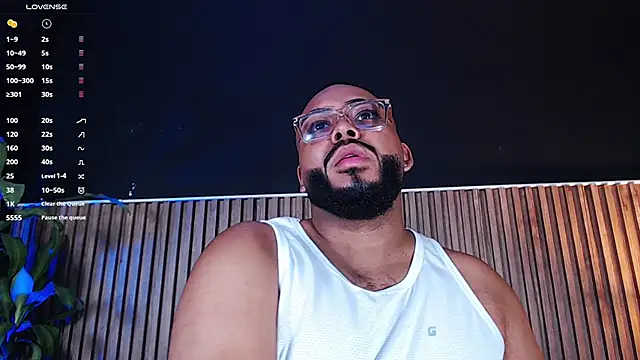 Snapshot of DilanJonnes_ chatting on 03.09.25 DilanJonnes online show from 03.09.25