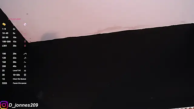 Snapshot of DilanJonnes_ chatting on 09.12.25 DilanJonnes online show from 09.12.25