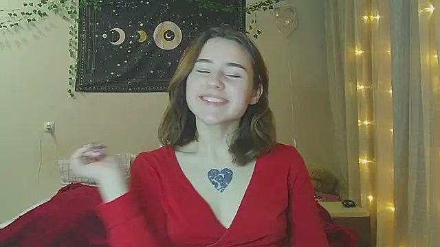 Snapshot of Aurora_workerr chatting on 01.02.25 Aurora workerr online show from 01.02.25