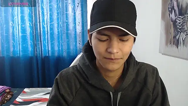 alanprince44 online show from 01.10.25